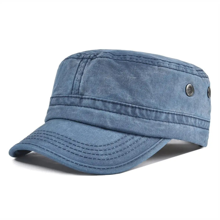 Rustiva™ | Stoere Heren Pet