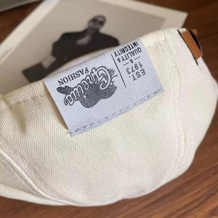 Rustiva™ | Klassieke Heren Baret Met Tijdloze Uitstraling
