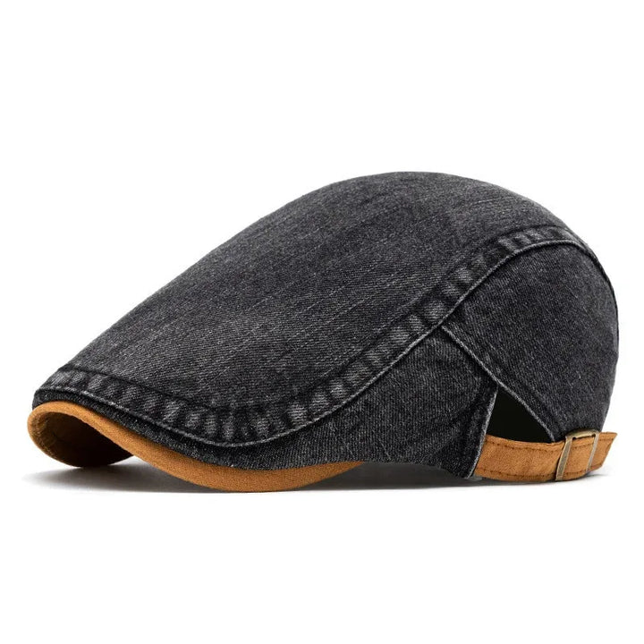 Rustiva™ | Verstelbare Vintage Pet