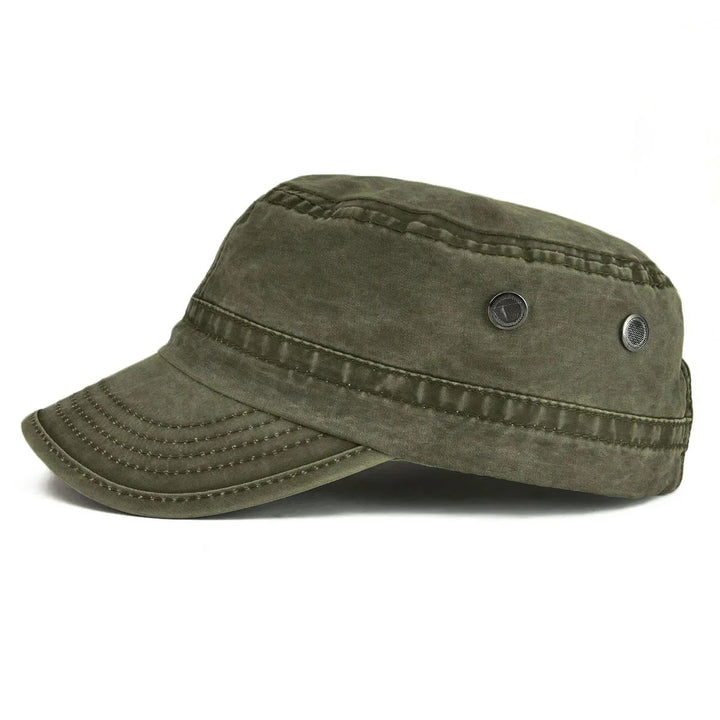 Rustiva™ | Stoere Heren Pet