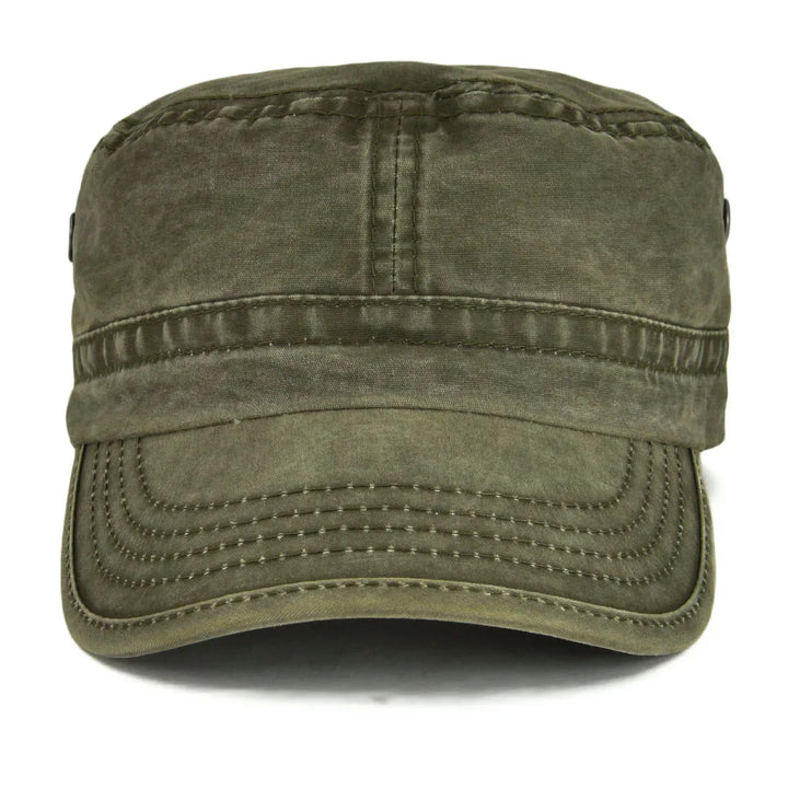 Rustiva™ | Stoere Heren Pet