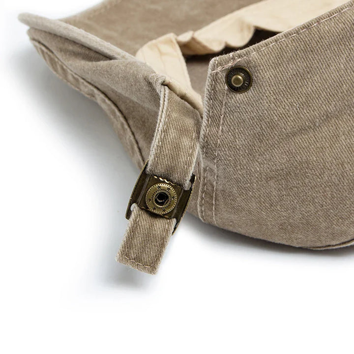 Rustiva™ | Vintage Denim Pet
