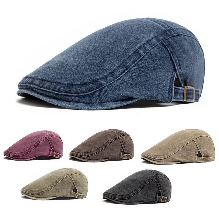 Rustiva™ | Vintage Denim Pet
