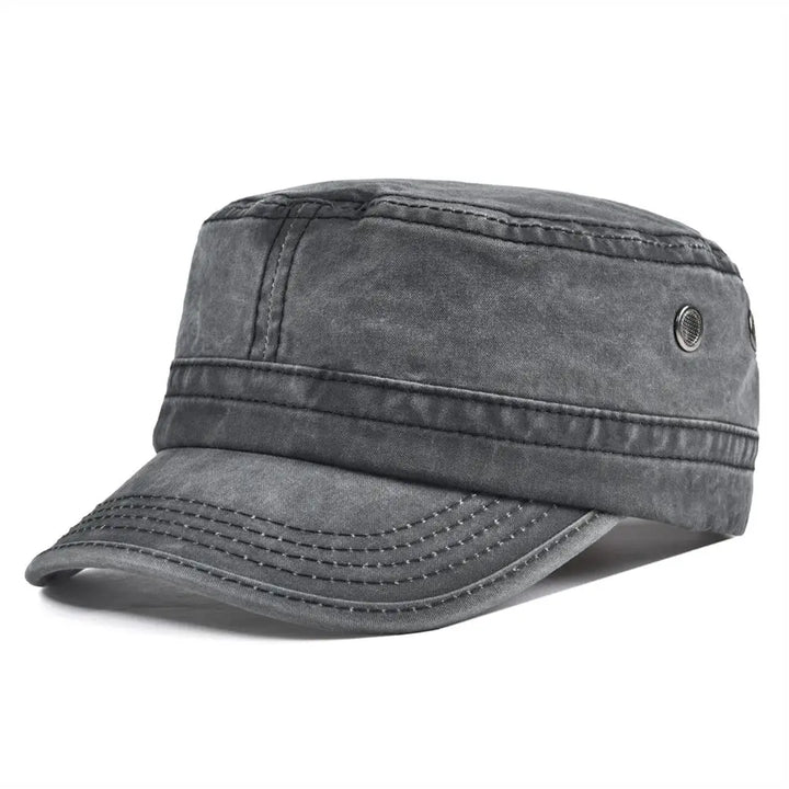 Rustiva™ | Stoere Heren Pet