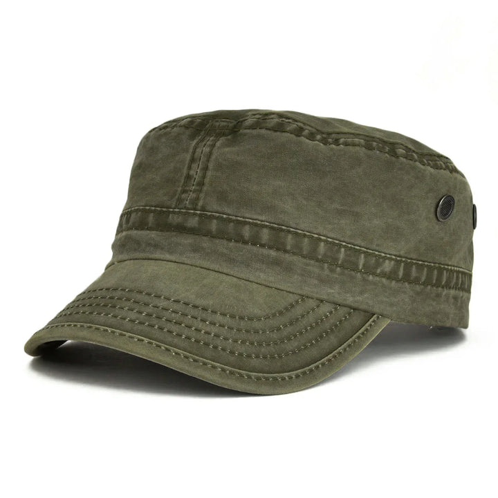 Rustiva™ | Stoere Heren Pet