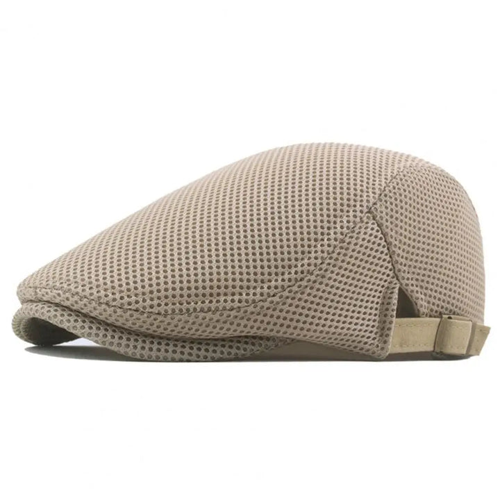 Rustiva™ | Ademende Heren Pet