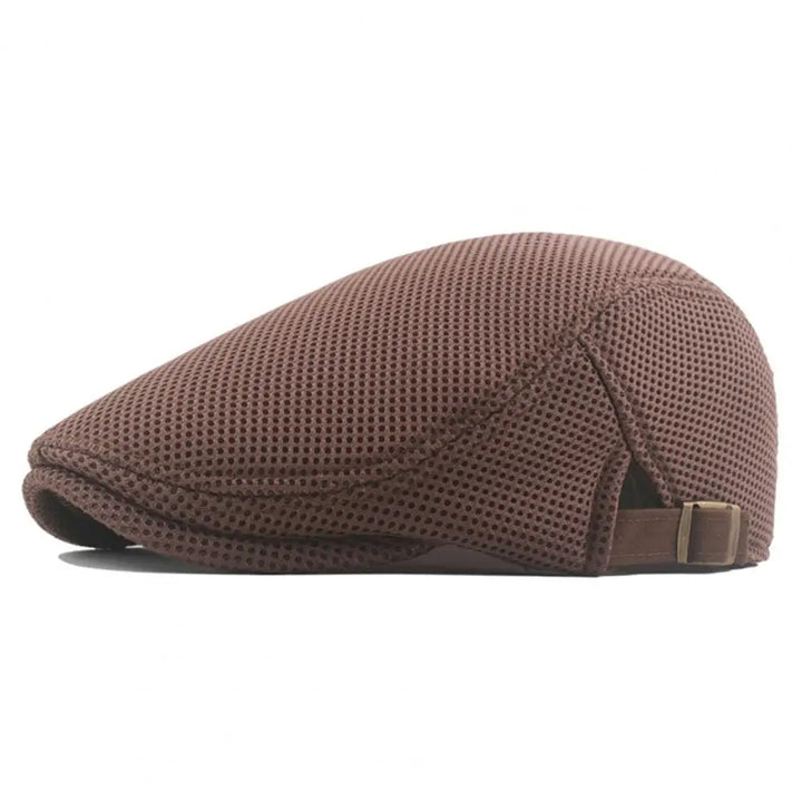 Rustiva™ | Ademende Heren Pet