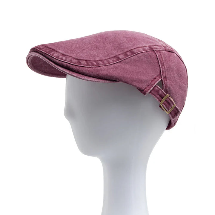Rustiva™ | Vintage Denim Pet