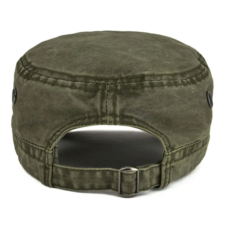 Rustiva™ | Stoere Heren Pet