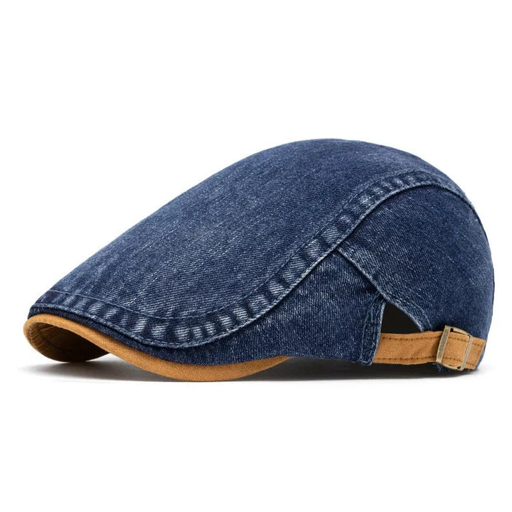 Rustiva™ | Verstelbare Vintage Pet