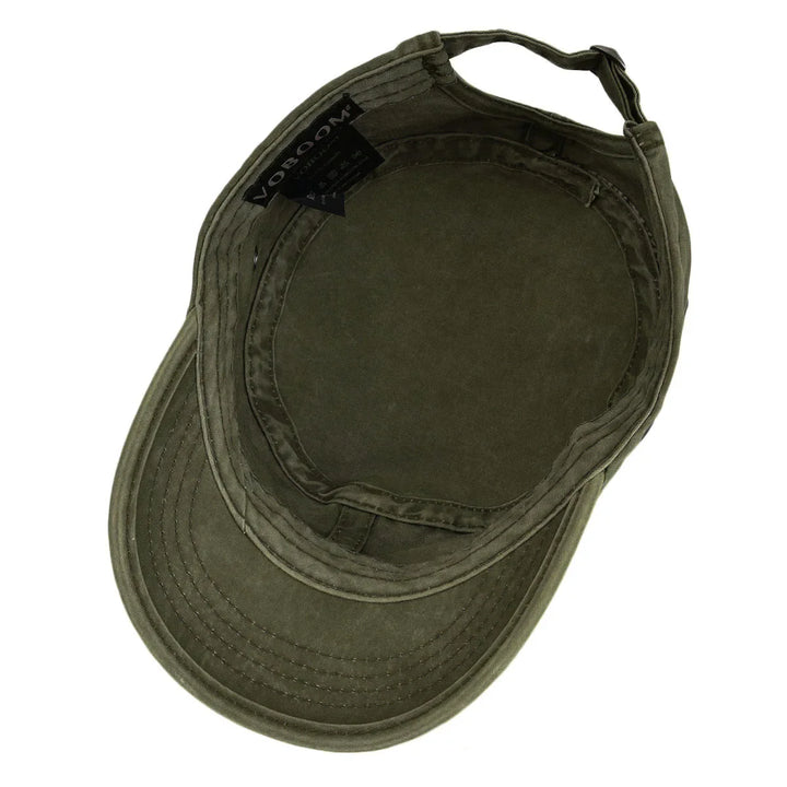 Rustiva™ | Stoere Heren Pet