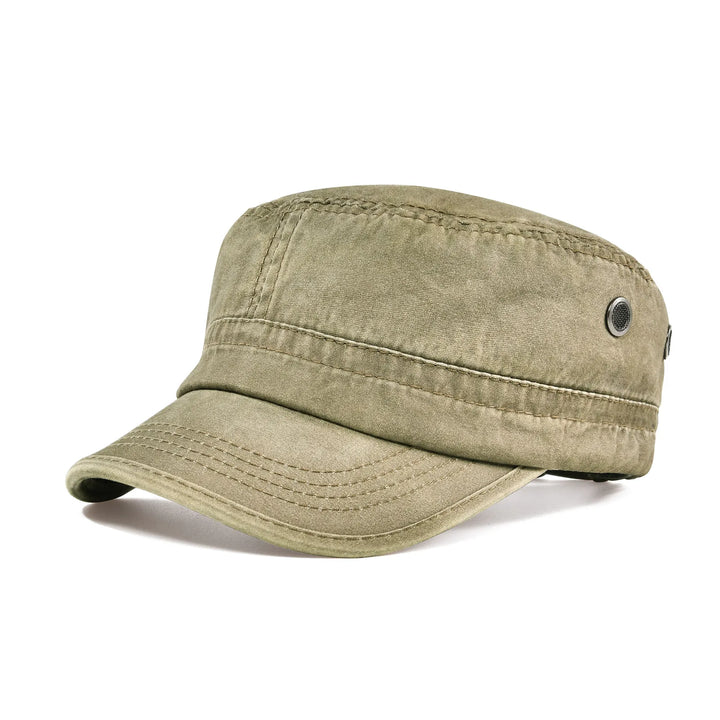 Rustiva™ | Stoere Heren Pet