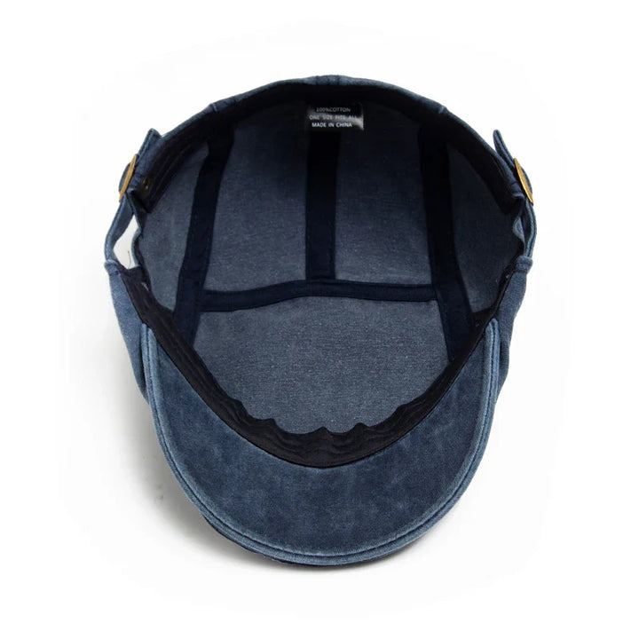 Rustiva™ | Vintage Denim Pet